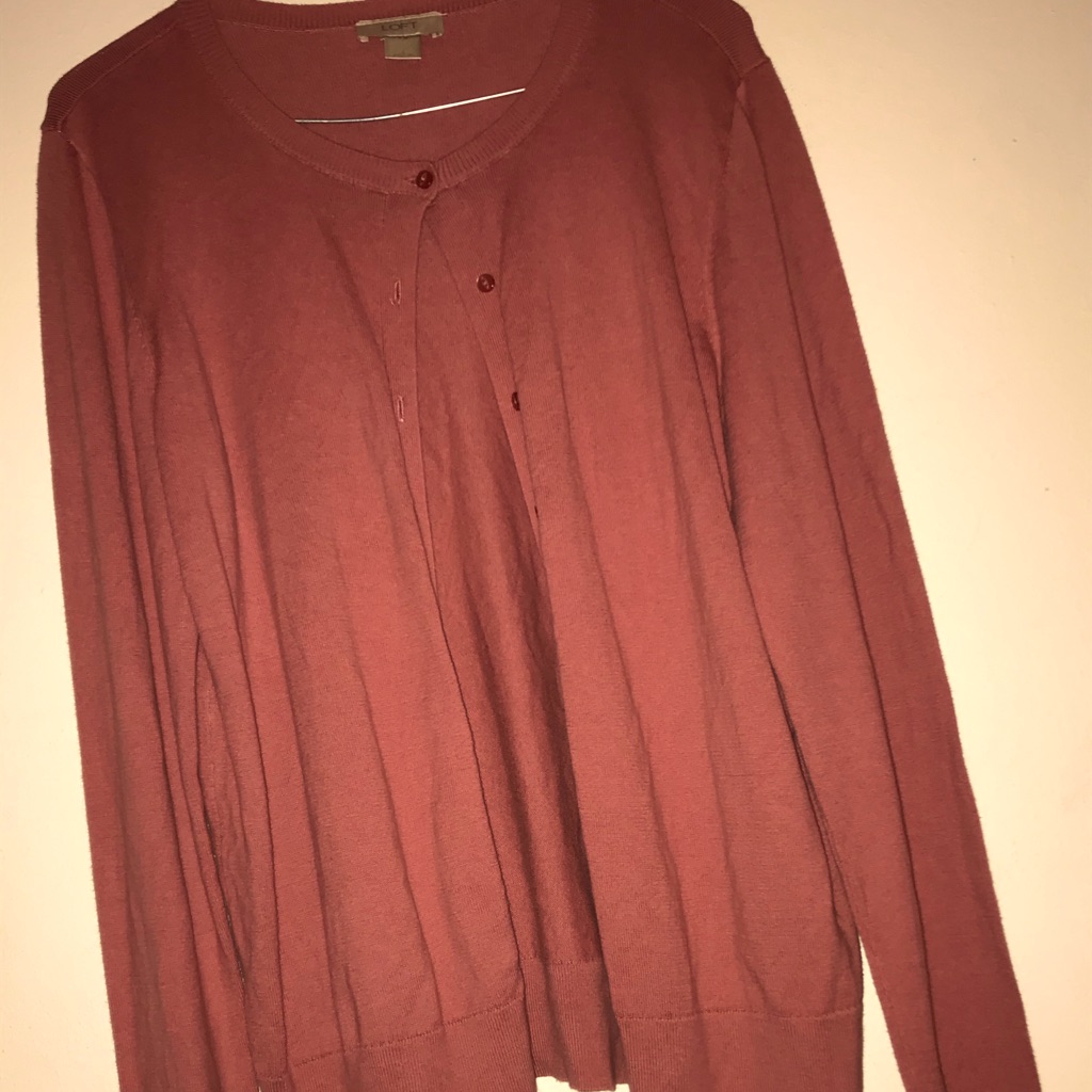 Loft Cardigans